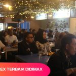 KOMUNITAS TRADER FOREX TERBAIK DI BANJARMASIN KALIMANTAN