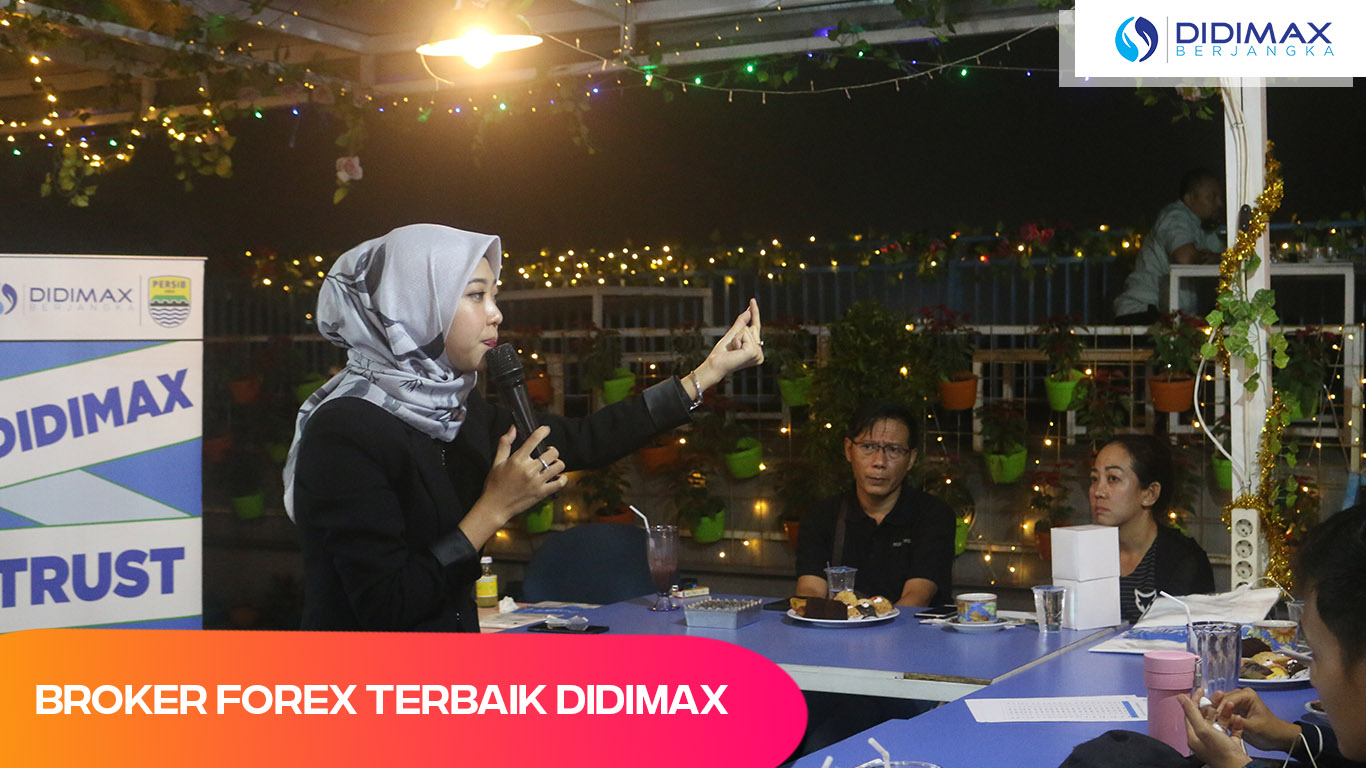 KOMUNITAS TRADER FOREX TERBAIK DI BANTAENG SULAWESI SELATAN