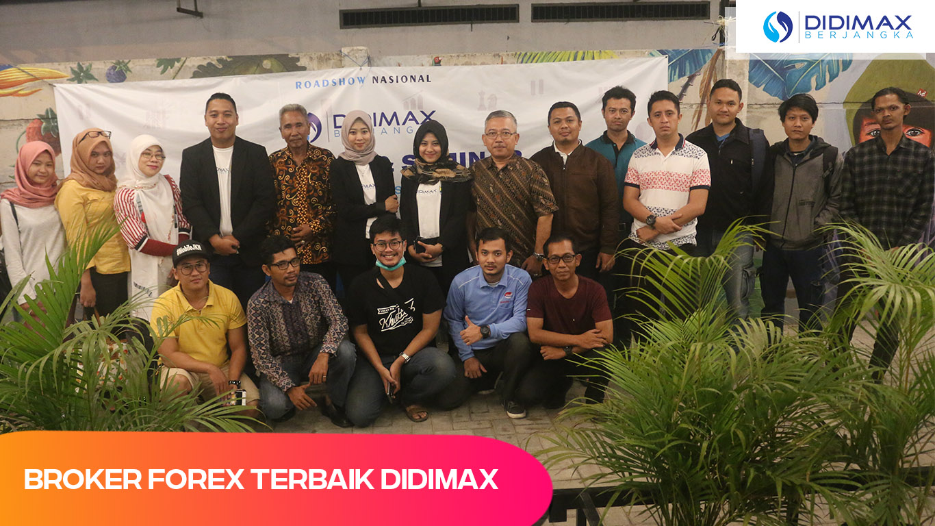 KOMUNITAS TRADER FOREX TERBAIK DI BANTUL YOGYAKARTA