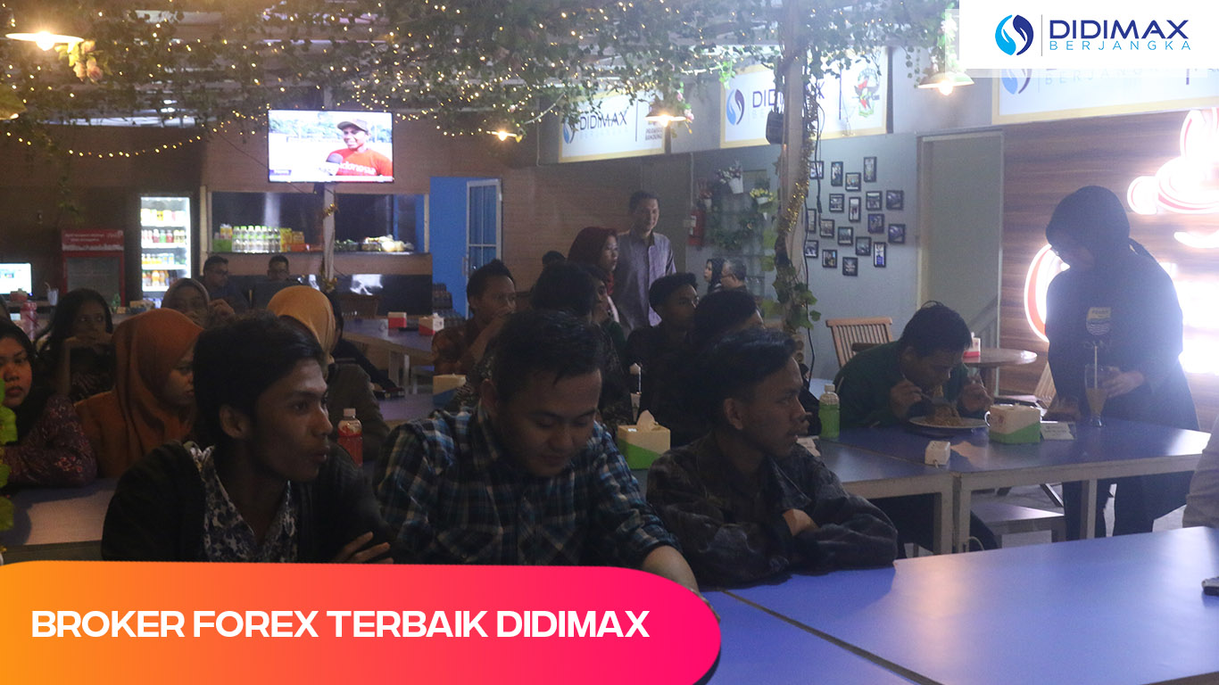 KOMUNITAS TRADER FOREX TERBAIK DI BANYUMAS JAWA TENGAH