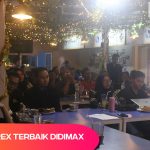 KOMUNITAS TRADER FOREX TERBAIK DI BARITO UTARA KALIMANTAN