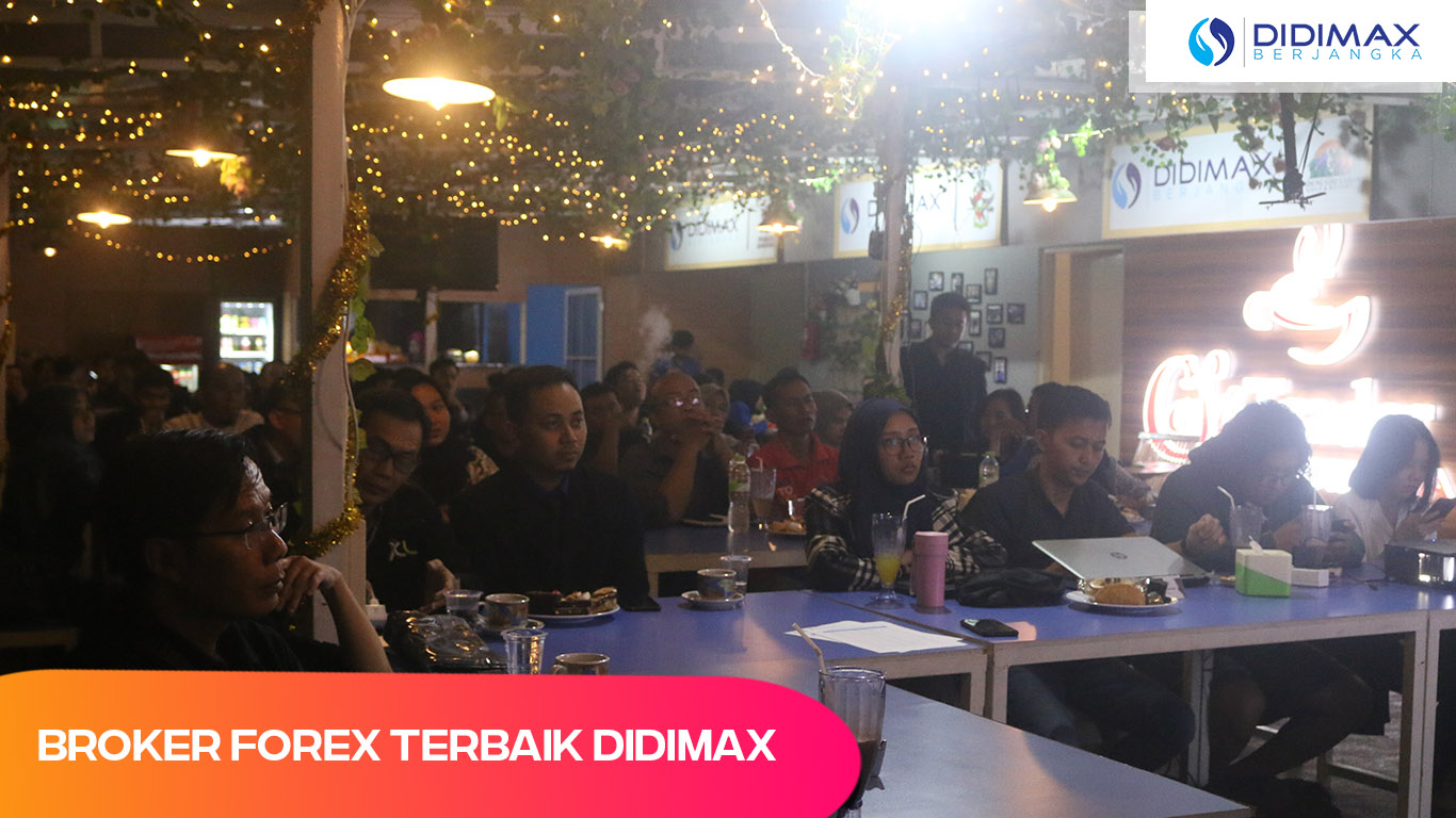 KOMUNITAS TRADER FOREX TERBAIK DI BARITO UTARA KALIMANTAN