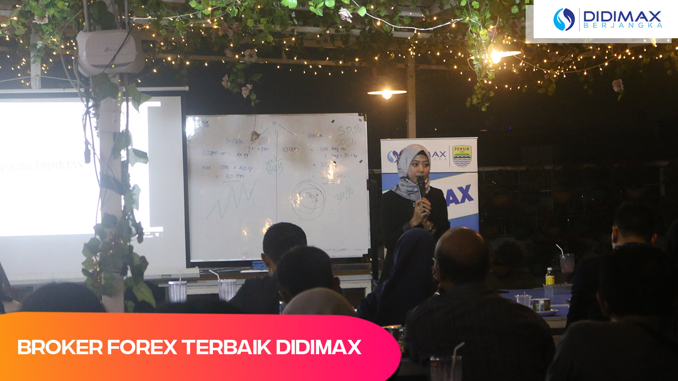 KOMUNITAS TRADER FOREX TERBAIK DI BARRU SULAWESI