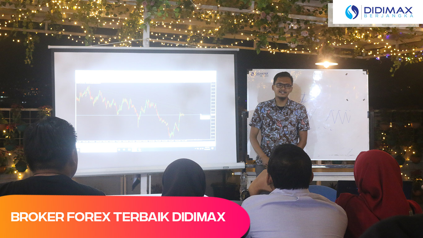 KOMUNITAS TRADER FOREX TERBAIK DI BEKASI JAWA BARAT