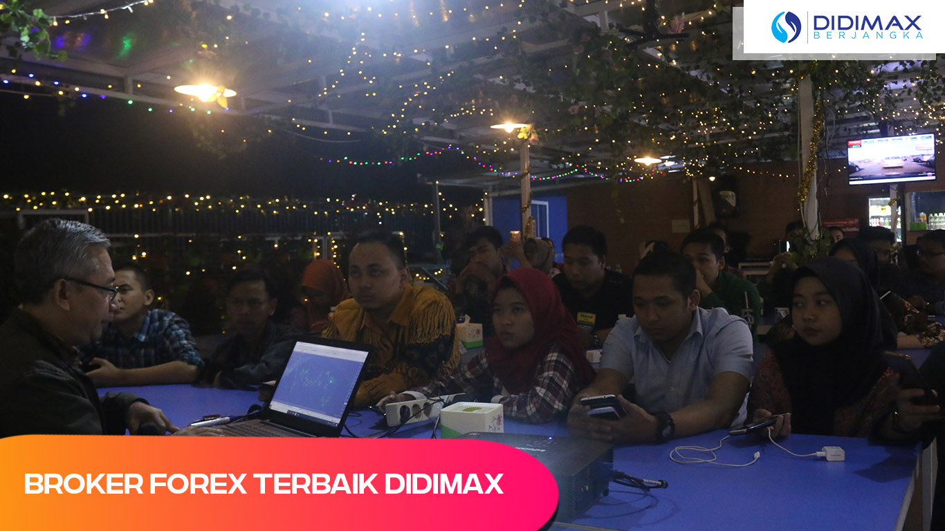 KOMUNITAS TRADER FOREX TERBAIK DI BENGKAYANG KALIMANTAN
