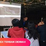 KOMUNITAS TRADER FOREX TERBAIK DI BIMA NTB