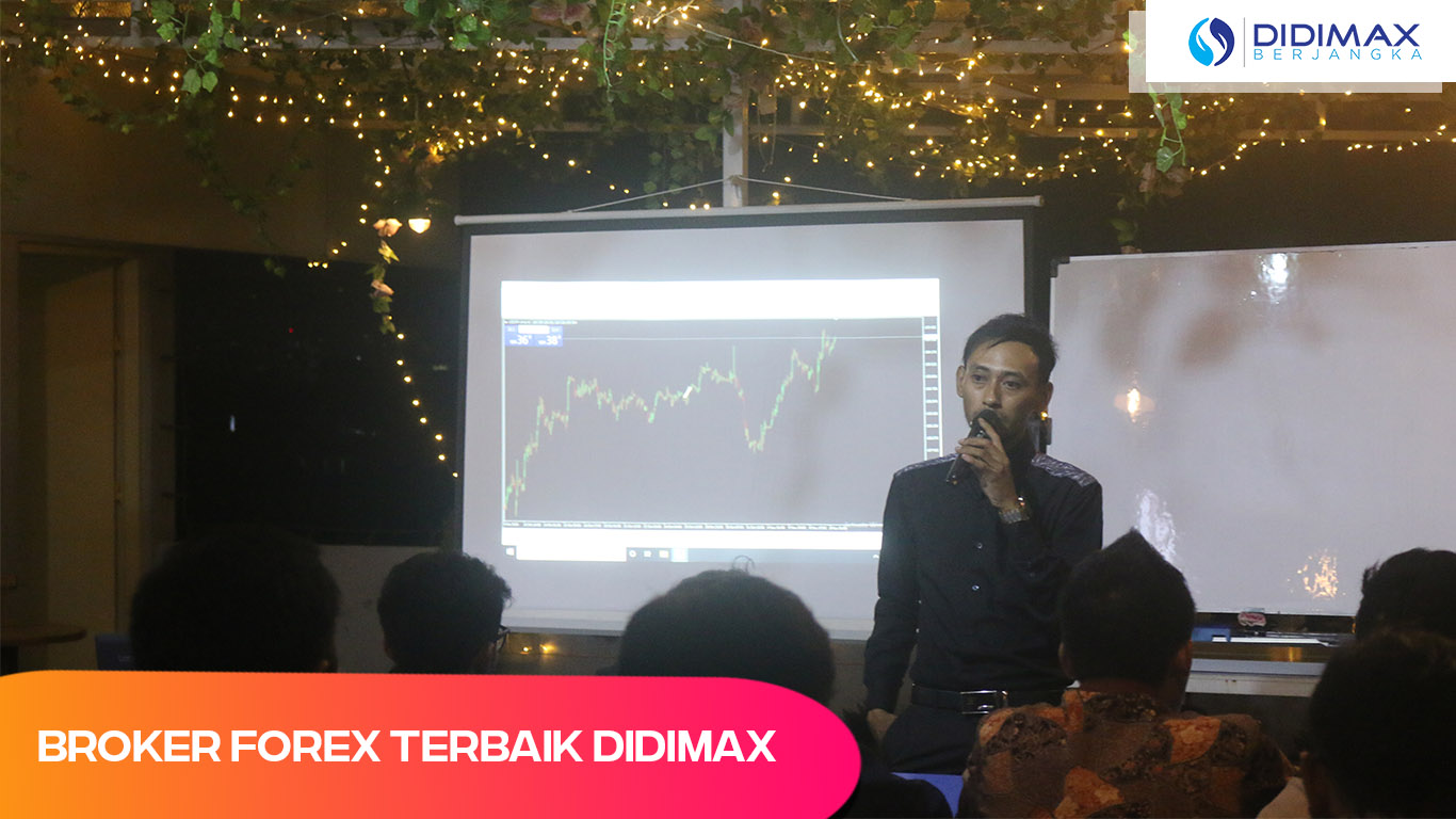 KOMUNITAS TRADER FOREX TERBAIK DI BLITAR JAWA TENGAH
