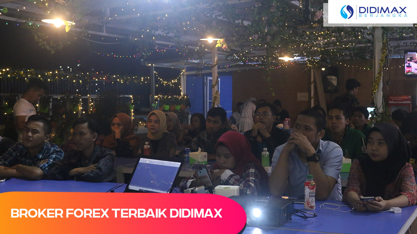 KOMUNITAS TRADER FOREX TERBAIK DI BOGOR JAWA BARAT