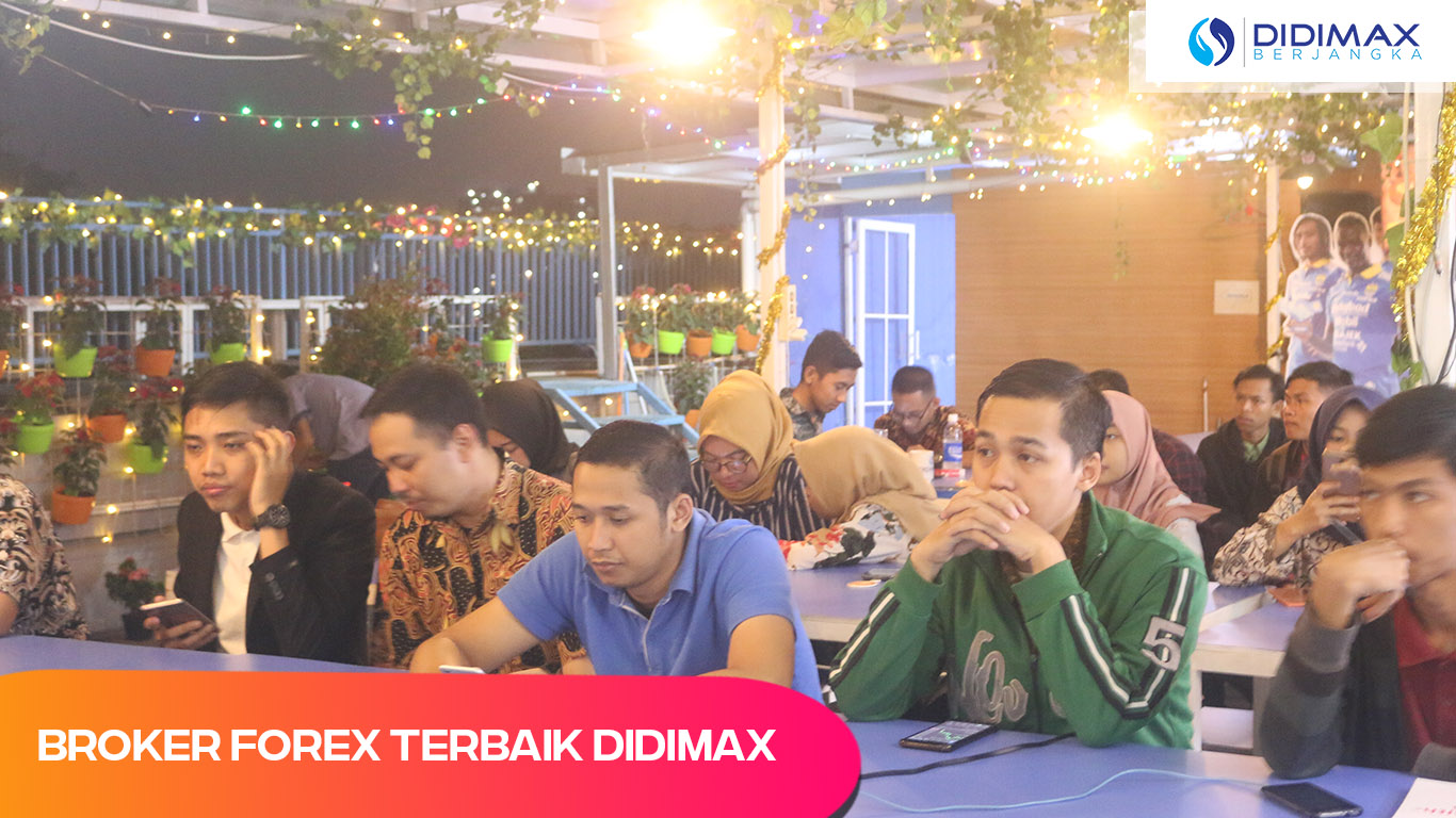 KOMUNITAS TRADER FOREX TERBAIK DI BOJONEGORO JAWA TIMUR