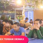 KOMUNITAS TRADER FOREX TERBAIK DI BOJONEGORO JAWA TIMUR