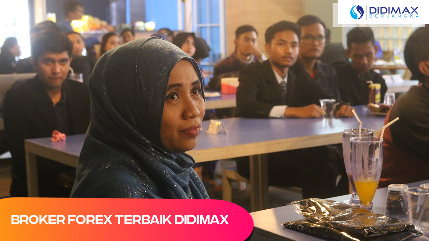 KOMUNITAS TRADER FOREX TERBAIK DI BONE BOLANGO GORONTALO