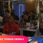 KOMUNITAS TRADER FOREX TERBAIK DI BONE SULAWESI SELATAN
