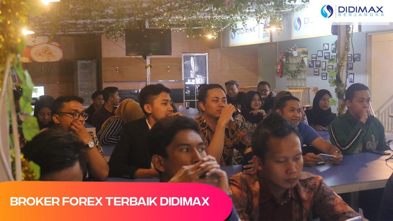 KOMUNITAS TRADER FOREX TERBAIK DI BREBES JAWA TENGAH