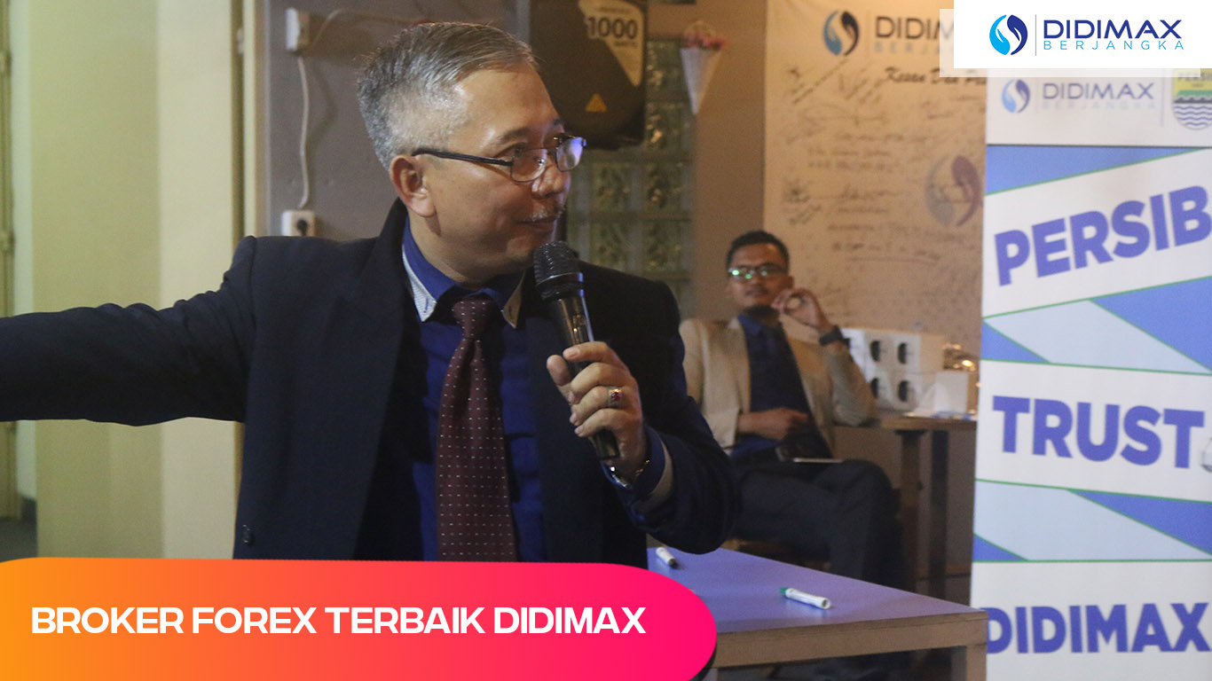 KOMUNITAS TRADER FOREX TERBAIK DI BULUNGAN KALIMANTAN UTARA