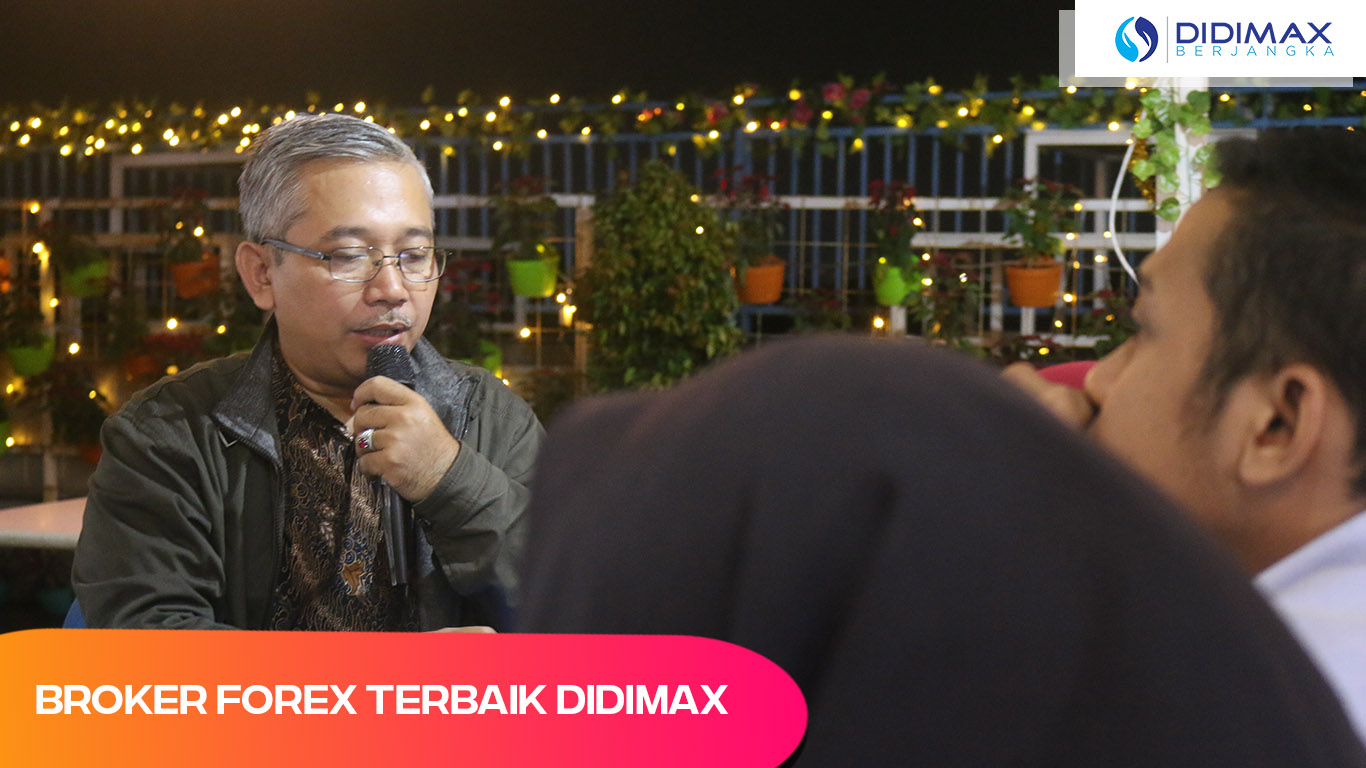 KOMUNITAS TRADER FOREX TERBAIK DI CIAMIS JAWA BARAT