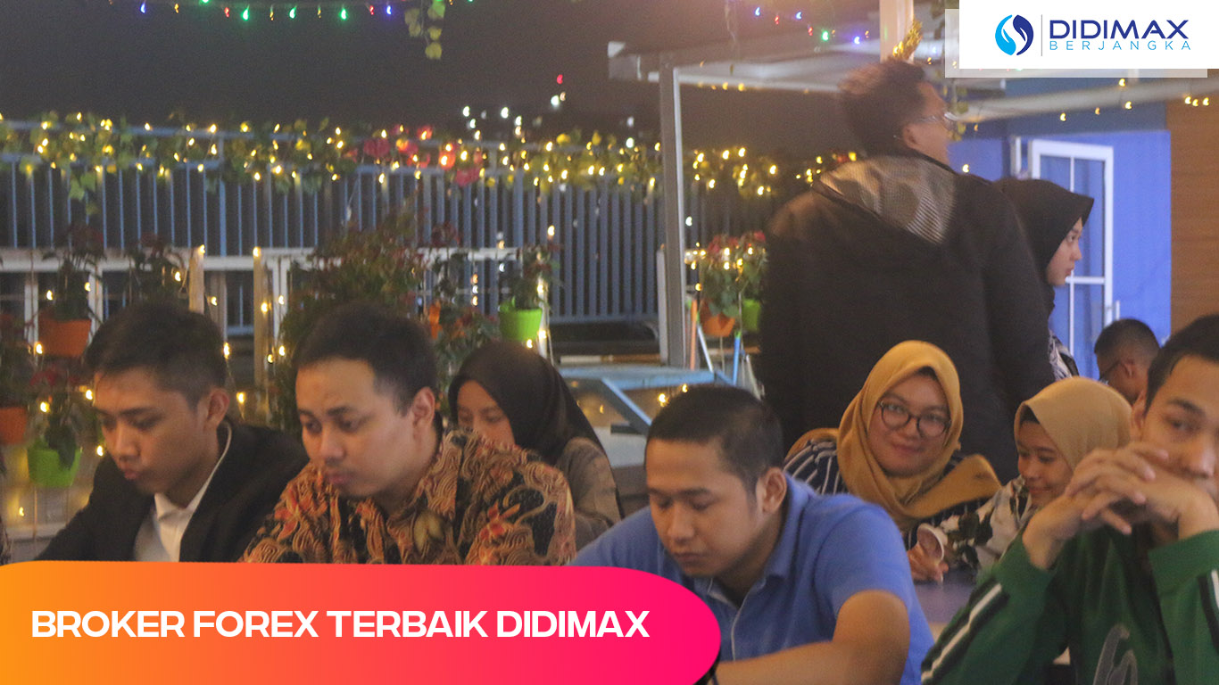KOMUNITAS TRADER FOREX TERBAIK DI CILACAP JAWA TENGAH