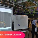 KOMUNITAS TRADER FOREX TERBAIK DI CILEGON BANTEN