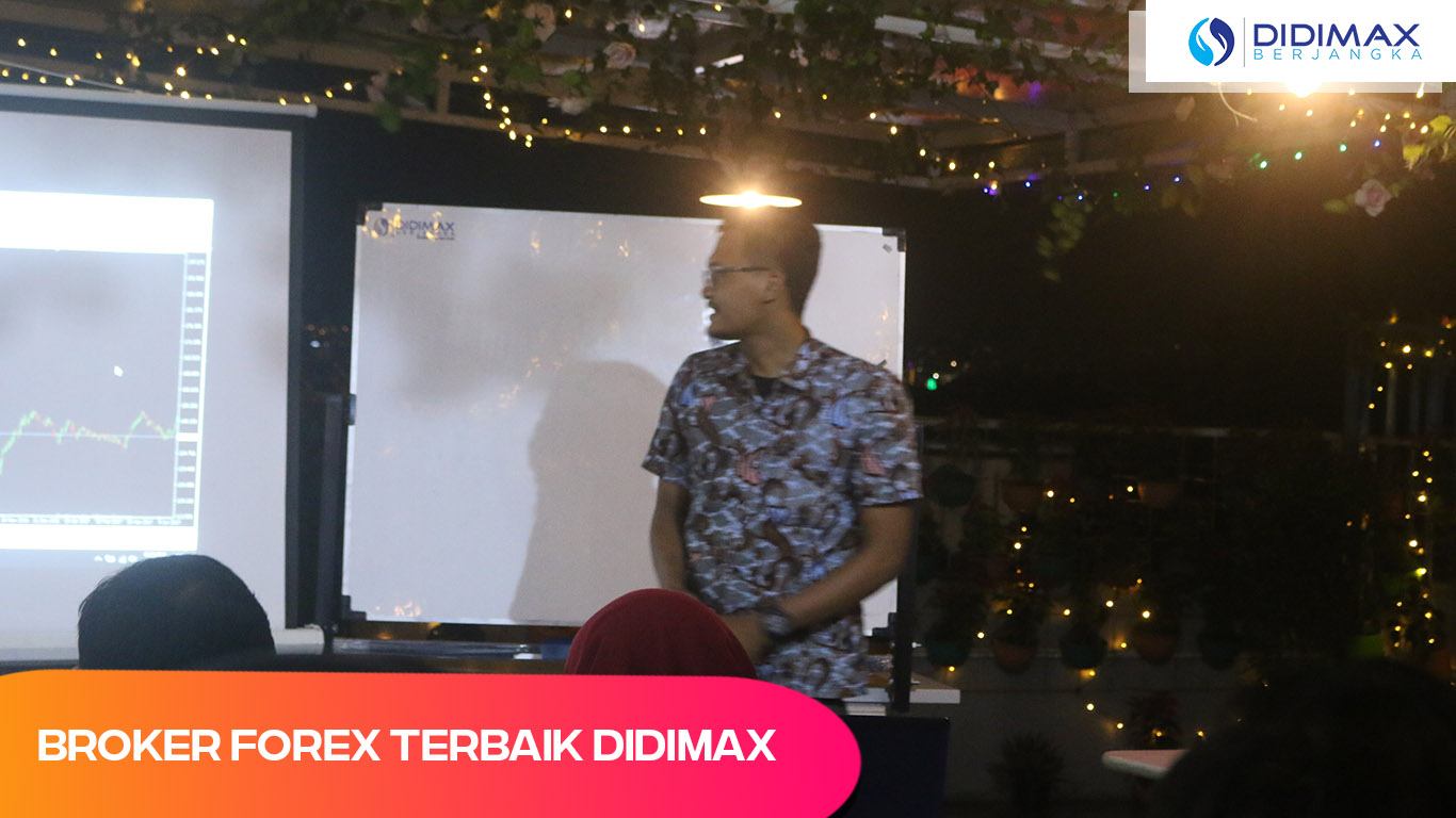 KOMUNITAS TRADER FOREX TERBAIK DI CIMAHI JAWA BARAT