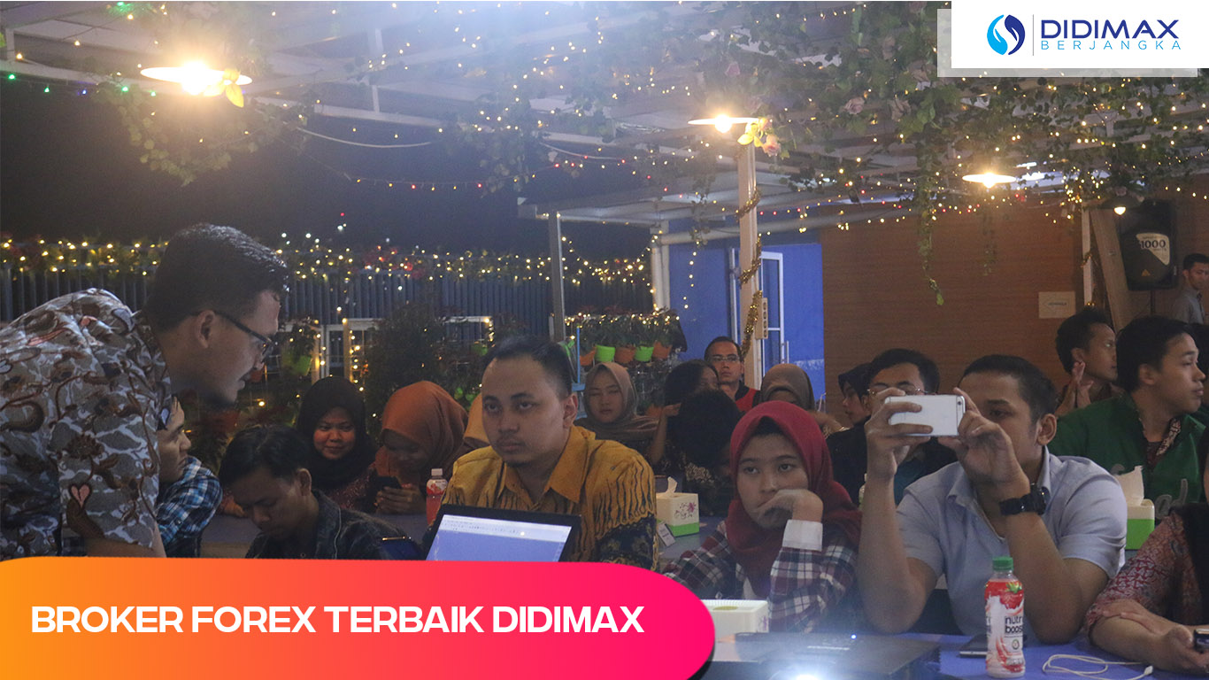 KOMUNITAS TRADER FOREX TERBAIK DI CIREBON JAWA BARAT