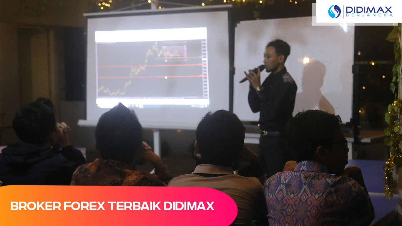 KOMUNITAS TRADER FOREX TERBAIK DI GROBOGAN JAWA TENGAH