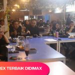 KOMUNITAS TRADER FOREX TERBAIK DI GUNUNG MAS KALIMANTAN