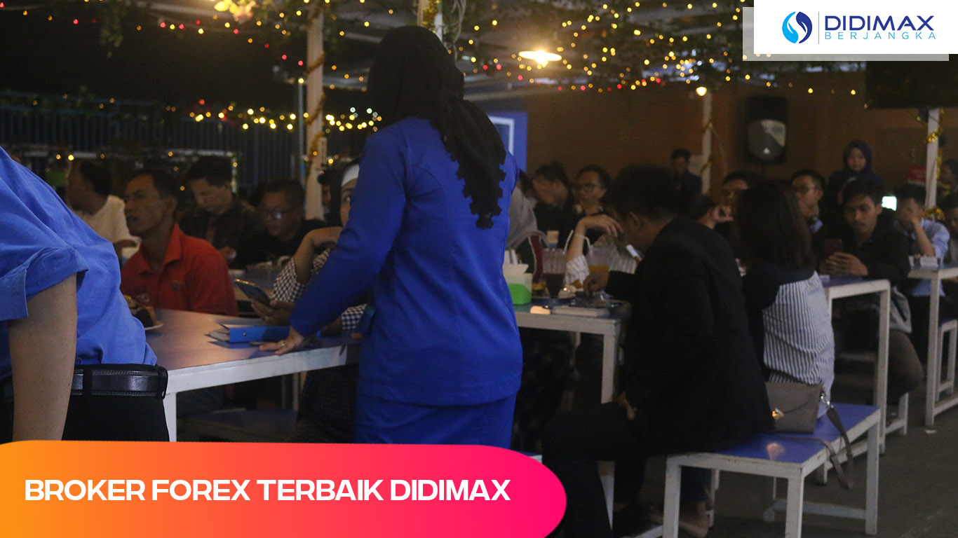 KOMUNITAS TRADER FOREX TERBAIK DI HULU SUNGAI SELATAN KALIMANTAN