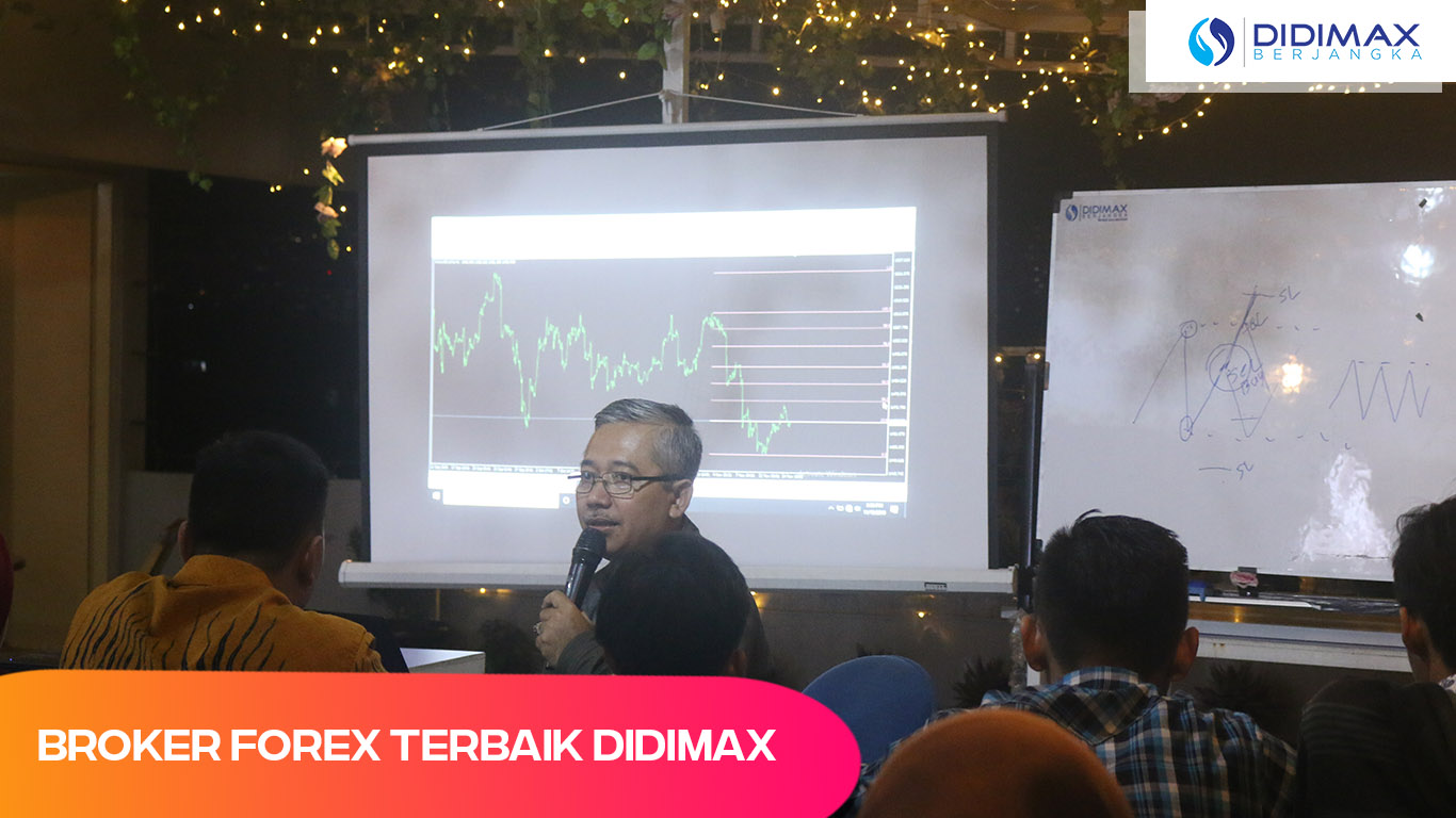 KOMUNITAS TRADER FOREX TERBAIK DI INDRAMAYU JAWA BARAT