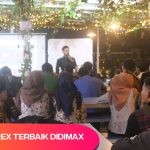 KOMUNITAS TRADER FOREX TERBAIK DI JAKARTA BARAT