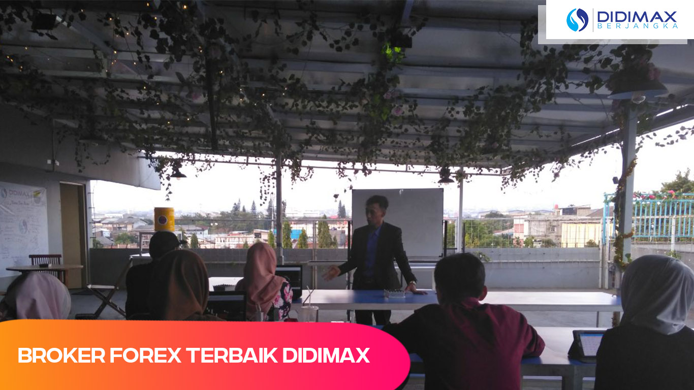 KOMUNITAS TRADER FOREX TERBAIK DI JEMBRANA BALI