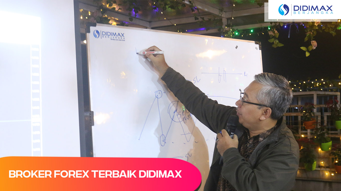 KOMUNITAS TRADER FOREX TERBAIK DI KAPUAS HULU KALIMANTAN