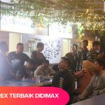 KOMUNITAS TRADER FOREX TERBAIK DI KARANGASEM BALI