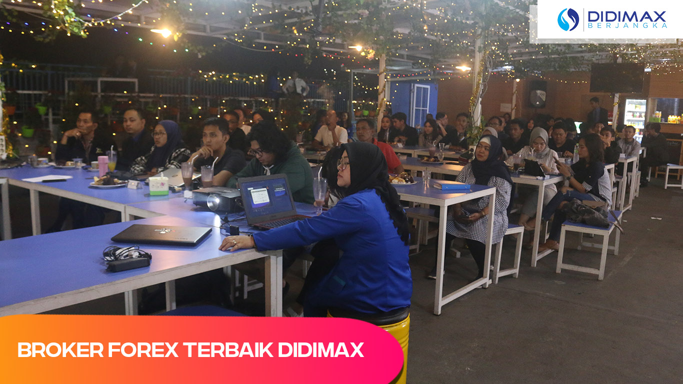 KOMUNITAS TRADER FOREX TERBAIK DI KATINGAN KALIMANTAN