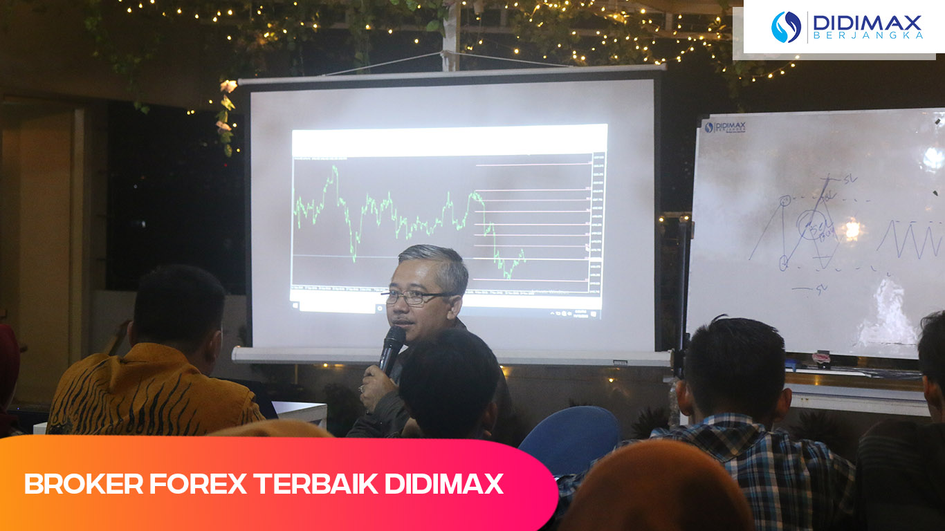 KOMUNITAS TRADER FOREX TERBAIK DI KAYONG UTARA KALIMANTAN