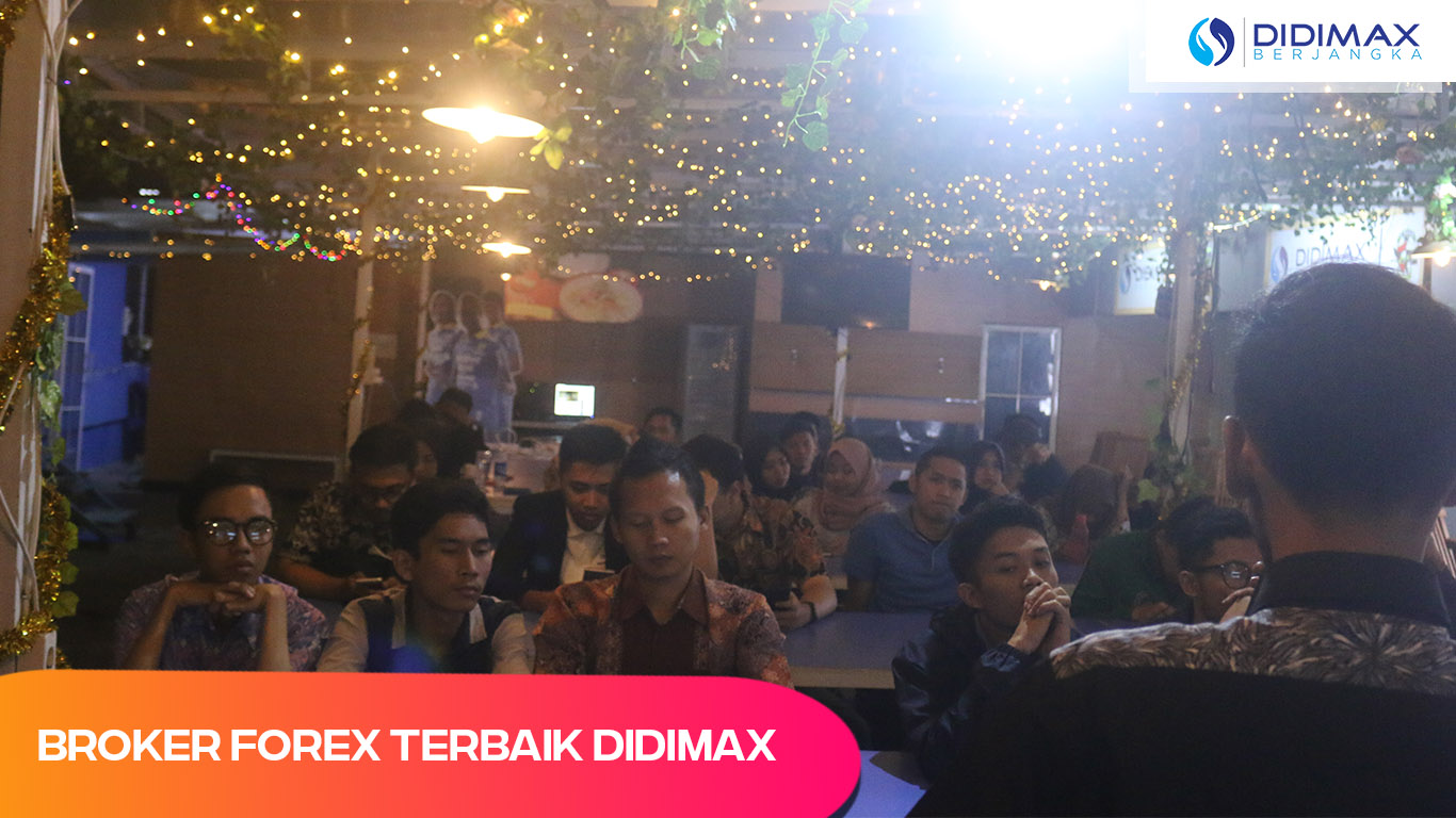 KOMUNITAS TRADER FOREX TERBAIK DI KEPULAUAN SERIBU JAKARTA