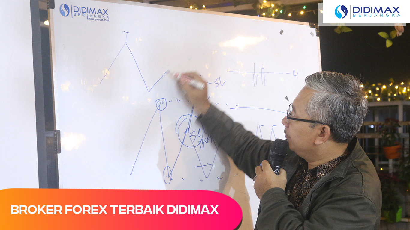 KOMUNITAS TRADER FOREX TERBAIK DI KETAPANG KALIMANTAN