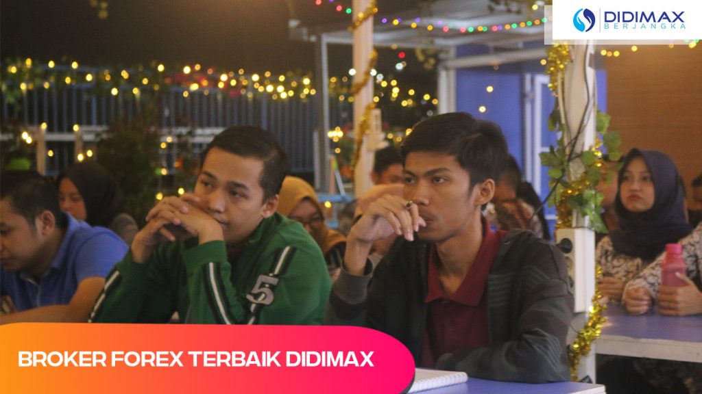 KOMUNITAS TRADER FOREX TERBAIK DI KLATEN JAWA TENGAH