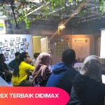 KOMUNITAS TRADER FOREX TERBAIK DI KLUNGKUNG BALI