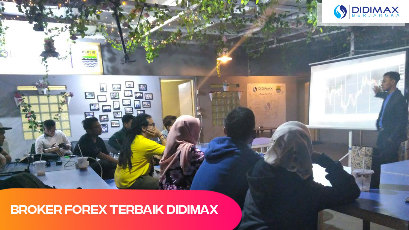 KOMUNITAS TRADER FOREX TERBAIK DI KLUNGKUNG BALI