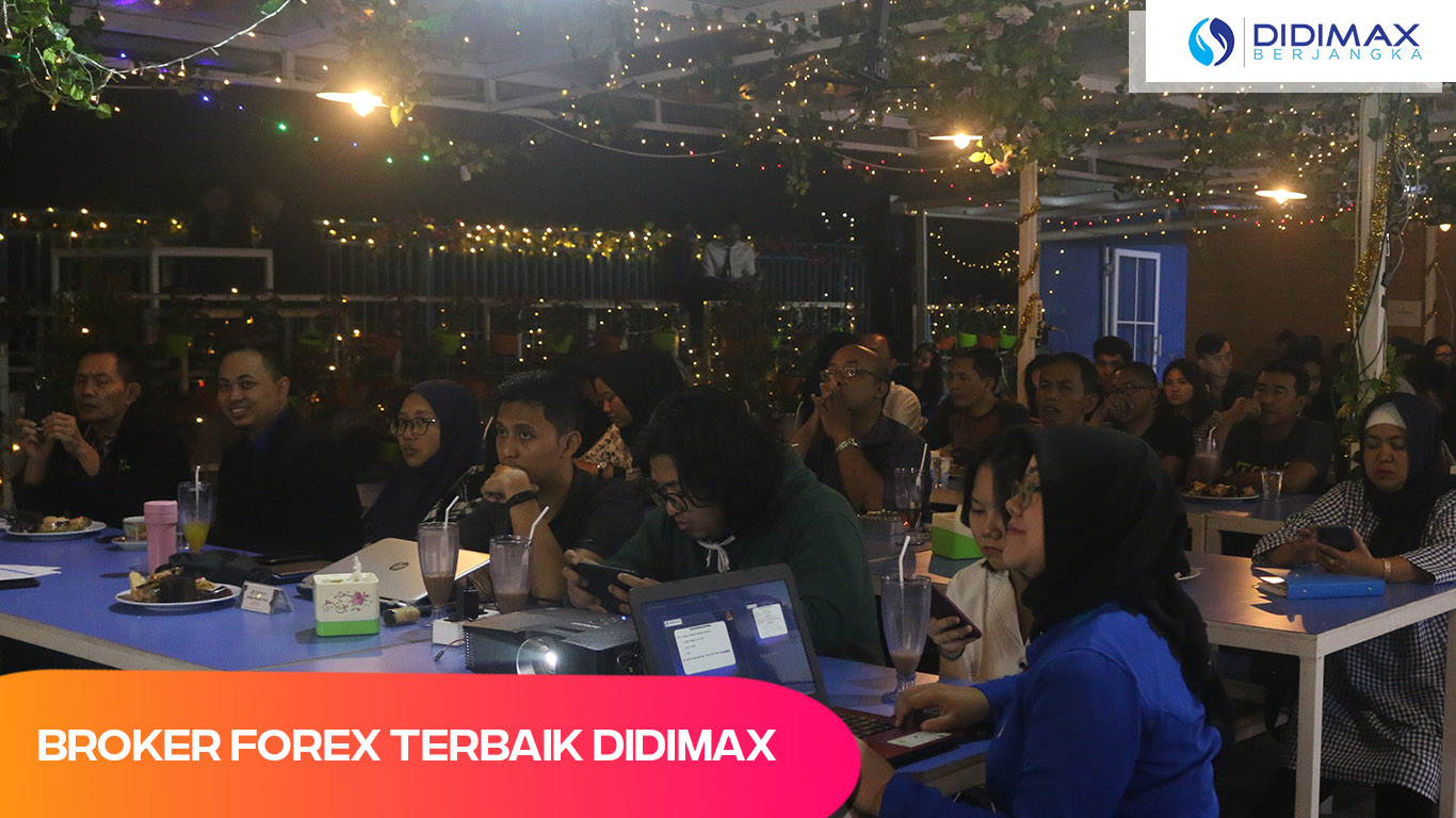 KOMUNITAS TRADER FOREX TERBAIK DI KOTAWARINGIN BARAT KALIMANTAN