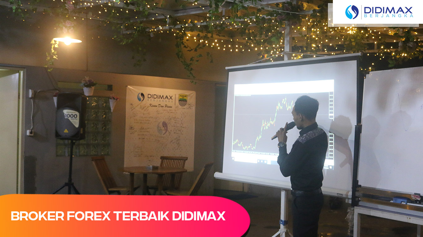 KOMUNITAS TRADER FOREX TERBAIK DI KUDUS JAWA TIMUR