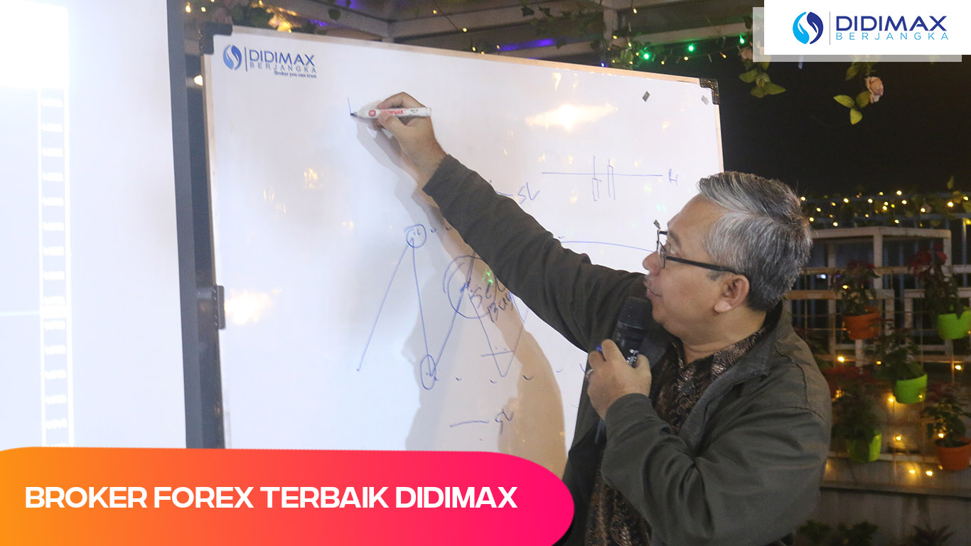 KOMUNITAS TRADER FOREX TERBAIK DI KUNINGAN JAWA BARAT
