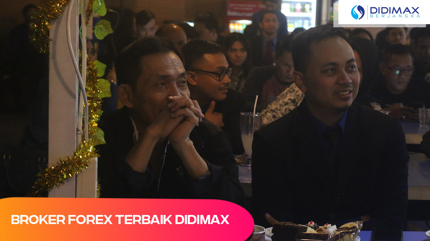 KOMUNITAS TRADER FOREX TERBAIK DI KUTAI KARTANEGARA KALIMANTAN