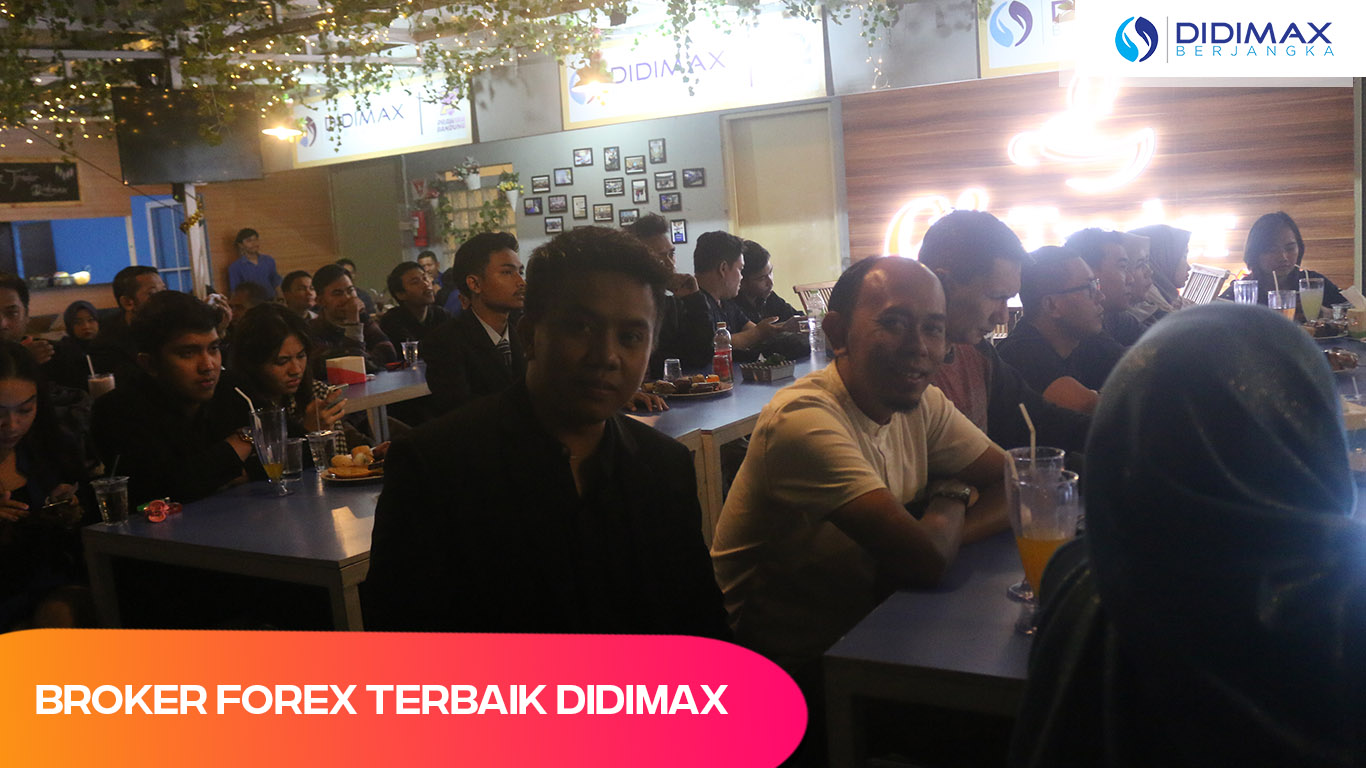 KOMUNITAS TRADER FOREX TERBAIK DI LAMANDAU KALIMANTAN