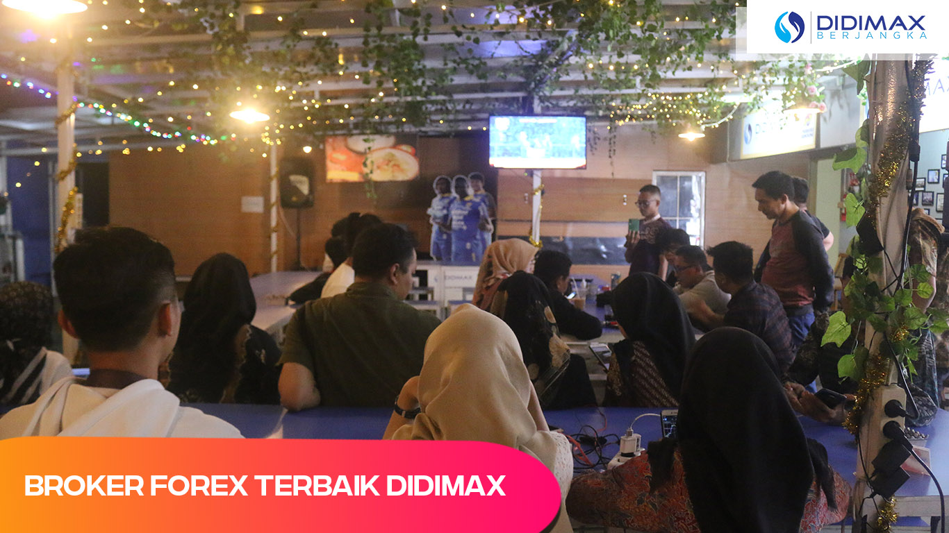 KOMUNITAS TRADER FOREX TERBAIK DI LAMONGAN JAWA TIMUR