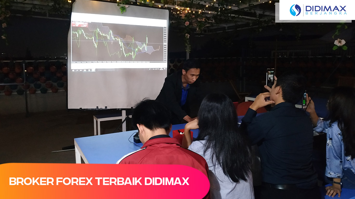 KOMUNITAS TRADER FOREX TERBAIK DI LOMBOK TIMUR NTB
