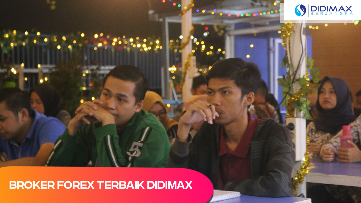 KOMUNITAS TRADER FOREX TERBAIK DI MAGELANG JAWA TENGAH