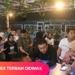 KOMUNITAS TRADER FOREX TERBAIK DI MAGETAN JAWA TIMUR