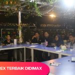 KOMUNITAS TRADER FOREX TERBAIK DI MAJENE SULAWESI