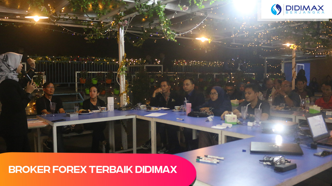 KOMUNITAS TRADER FOREX TERBAIK DI MAJENE SULAWESI