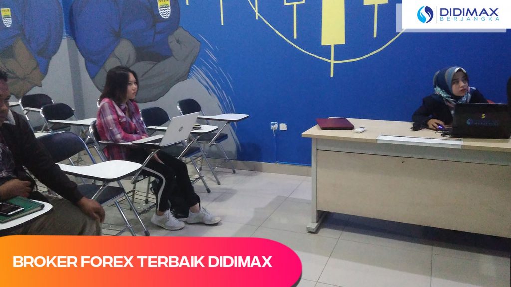 KOMUNITAS TRADER FOREX TERBAIK DI MANGGARAI NTT